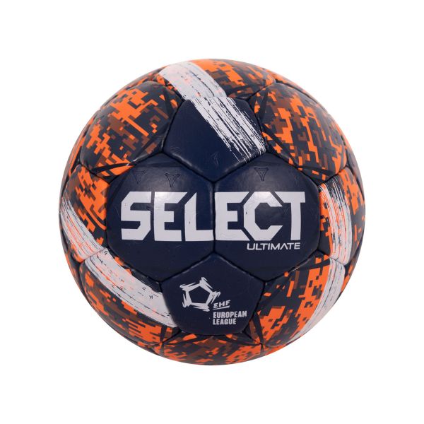 Ultimate EHF EL 23 HandballNavy-Orange