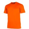 Field Shirt SSNeon Orange