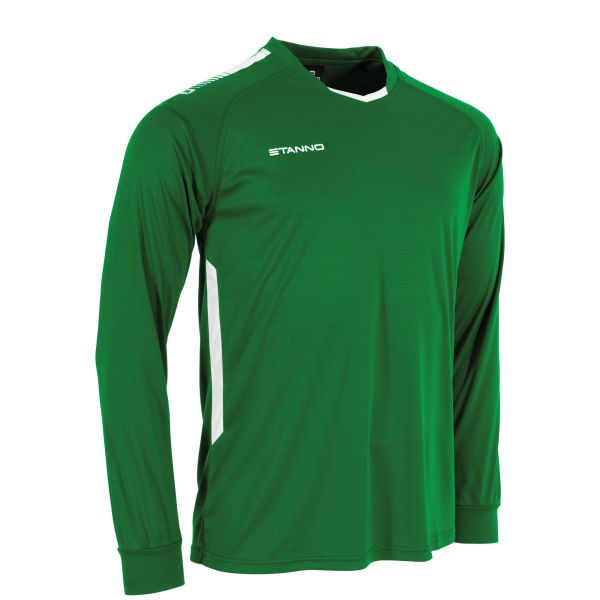 First Long Sleeve Shirt - Image 3
