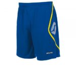 Pisa Short (without inner)Royal-Yellow
