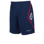 Pisa Short (without inner)Navy-Red
