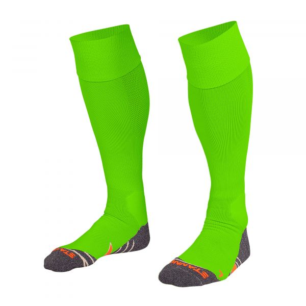 Uni Sock IINeon Green