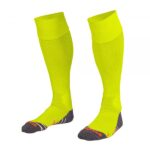 Uni Sock IINeon Yellow