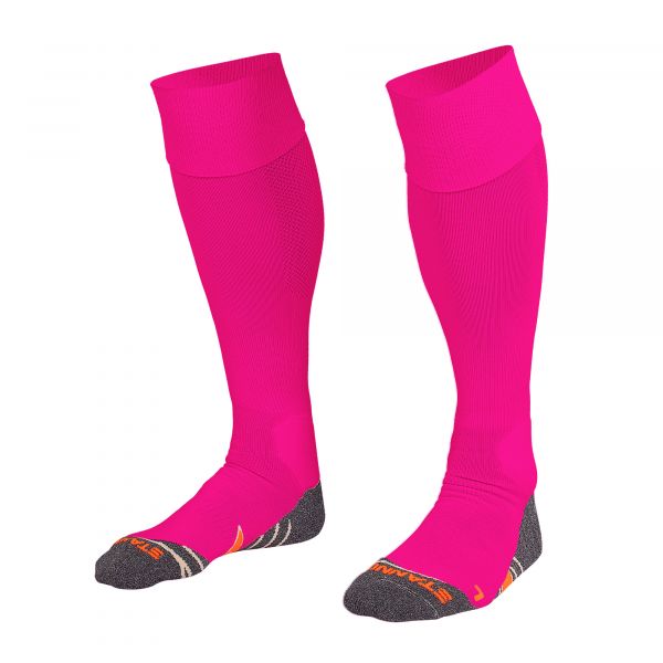 Uni Sock IINeon Pink