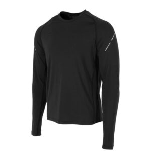 Functionals Long Sleeve ShirtBlack