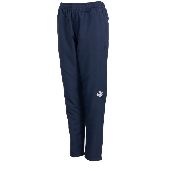 Varsity Woven Pants LadiesNavy