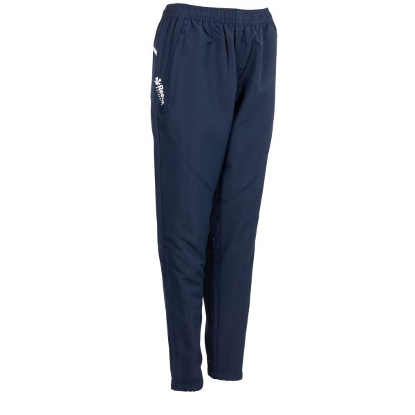 Varsity Woven Pants Ladies - Image 3