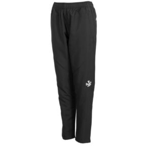 Varsity Woven Pants LadiesBlack