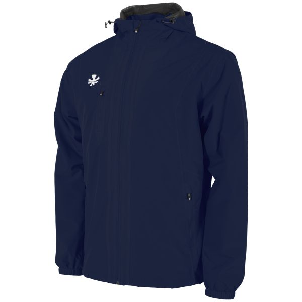 Cleve Breathable JacketNavy