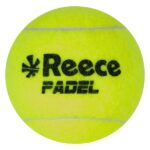 3-Pack Smash Padel Balls