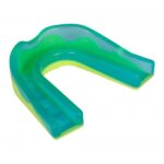Mouthguard Dental Impact ShieldBlue-Green