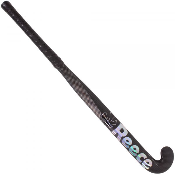 Blizzard 200 JR Hockey StickBlack-Multi