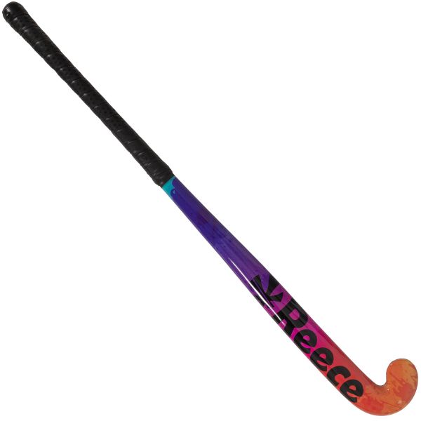 Alpha JR Hockey StickMulti Colour