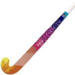 Nimbus JR Hockey StickMulti Colour